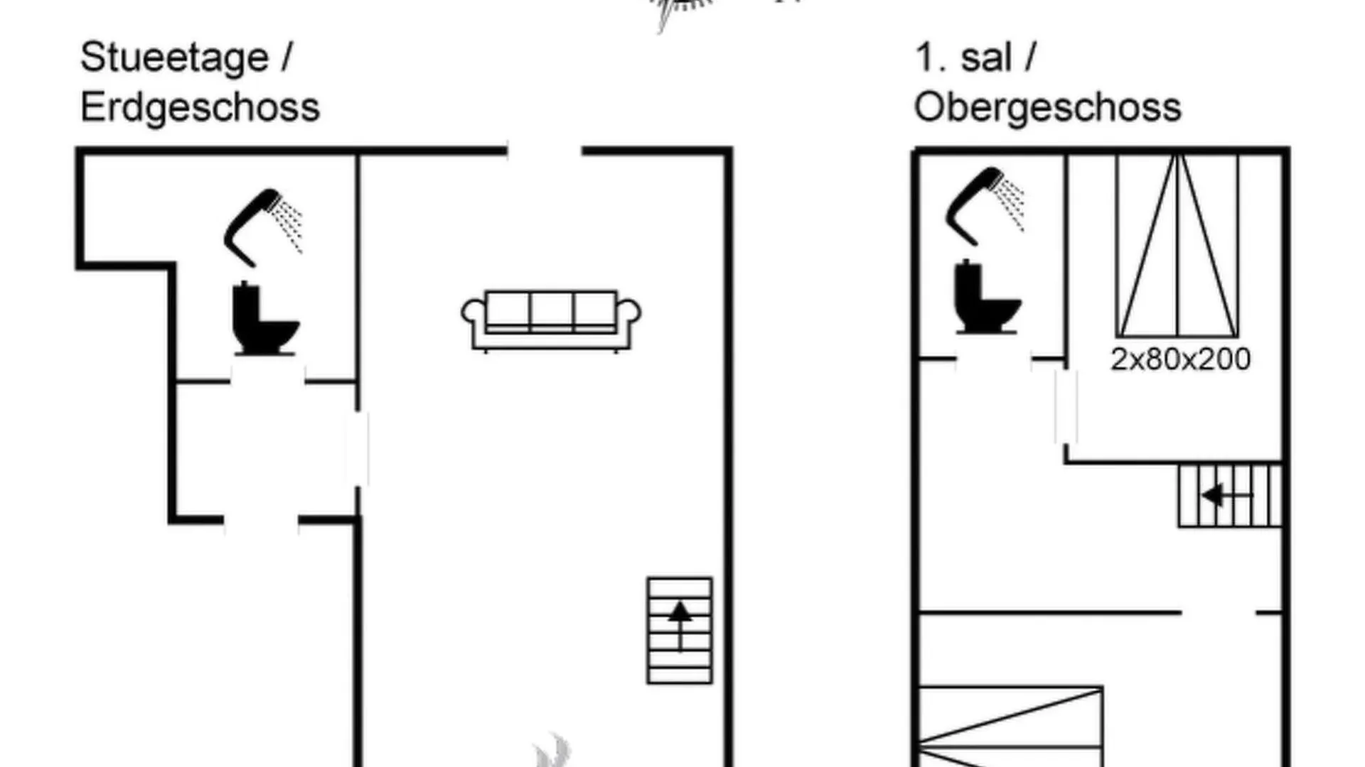 Apartment Fria - 500M From The Sea In Nw Jutland By Interhome Скаген Дания